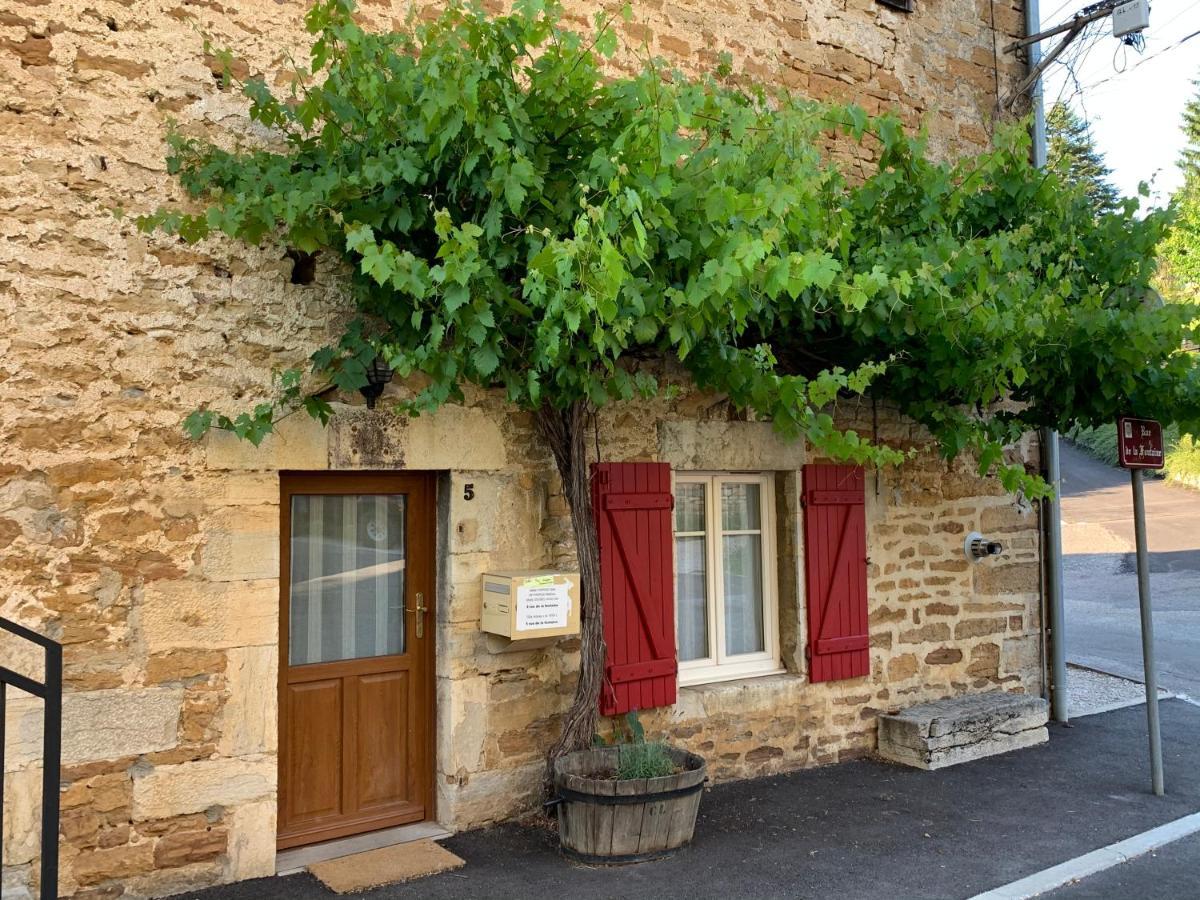 Apartment Le 1876 Arbois