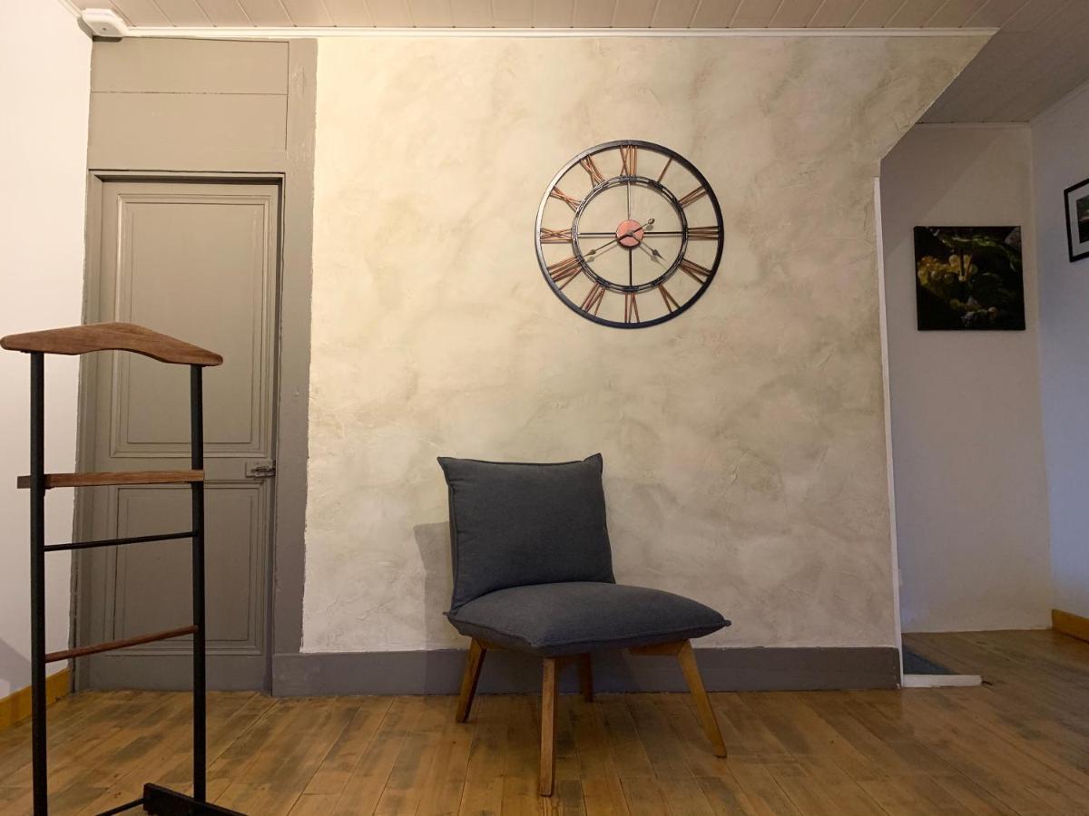 Le 1876 Apartment Arbois