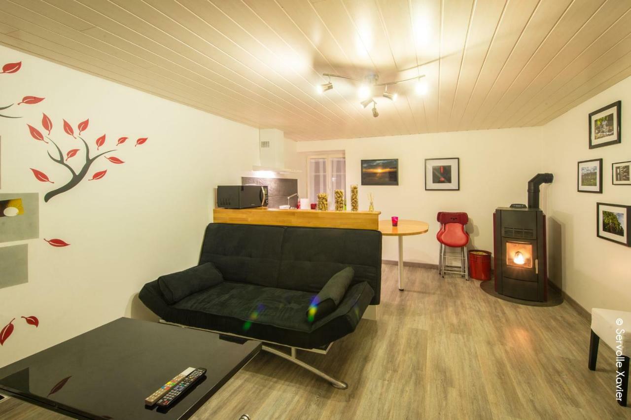 Le 1876 Appartement Arbois