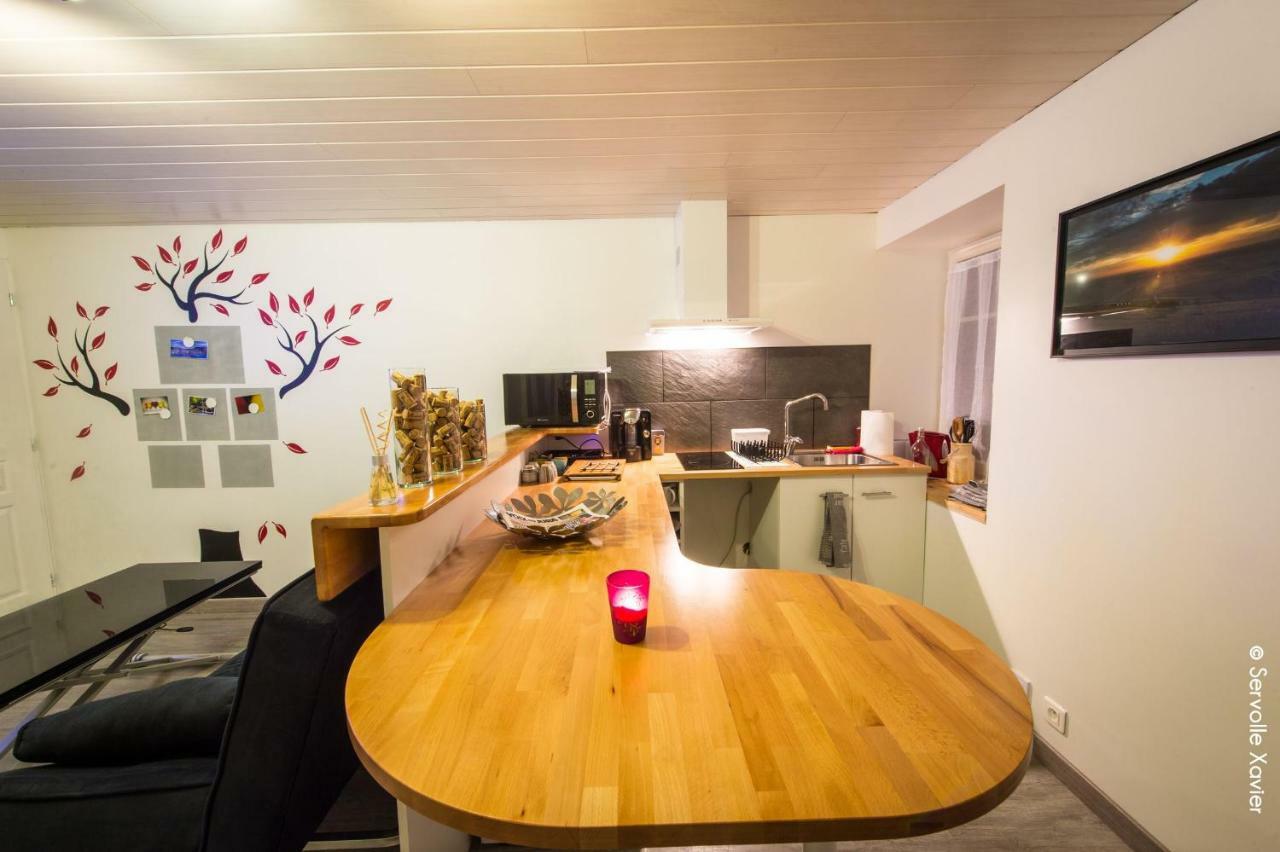 Le 1876 Appartement Arbois
